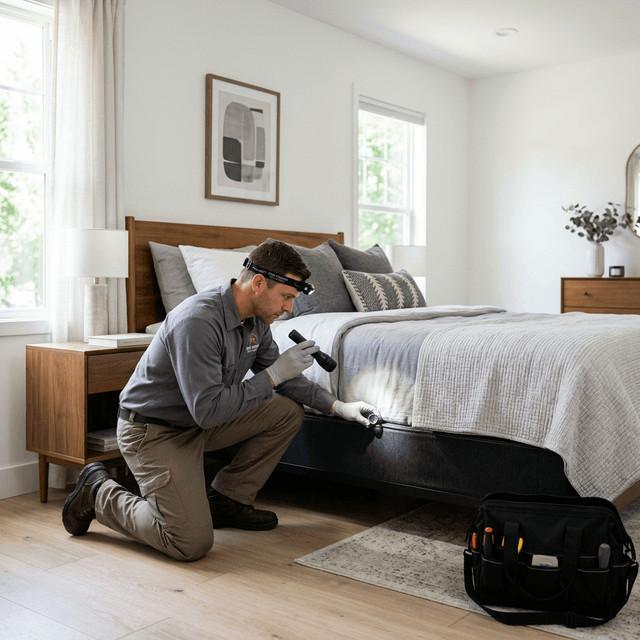 Bed Bugs